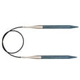 thumbnail image 5 of Knitter's Pride Dreamz 16" Fixed Circular Knitting Needle - US 10.5, 6.5mm, 5 of 15