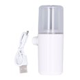 thumbnail image 2 of Rociador De Niebla De Agua, Cable USB Que Carga El Humidificador De Sequedad Nasal De Tamaño Compacto Para Hidratar La Piel, 2 of 7
