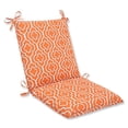thumbnail image 2 of Pillow Perfect 536958 Starlet Night Squared Corners Chair Cushion, 2 of 3