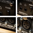 thumbnail image 4 of Lake People G103P-MKII Headphone Amplifier, 4 of 4