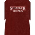 thumbnail image 5 of Stranger Things, Boys' & Big Boys' Graphic Tee, Demogorgon, Sizes 4-18, 5 of 7