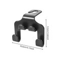 thumbnail image 2 of piezas de ganchos para respaldo de asiento de coche neutrales, gancho multifuncional para asiento delantero de coche, respaldo de fila, soporte para teléfono, gancho para coche, 2 of 5