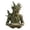 Camouflage, variant on Integrated Bird Feeding Sculpture,The Quiet Offering A Tree- Tree Faces Decor Outdoor Millennial Ancient Tree Bird Feeder with Hidden Keyhole Hanger Whimsical Art Décor Garden Accessory