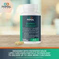 Primal Labs BioMeric Advanced with Turmeric Curcumin and Wasabi Extracts 60 Capsules