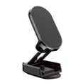 thumbnail image 1 of Soporte de teléfono magnético de aleación de soporte de teléfono de zinc para oficina de coche negro Hugtrwg  Para estrenar, 1 of 6