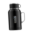 thumbnail image 3 of Hervidor de agua eléctrico para coche, 12/24 V, calentador de agua portátil para café, té y tazas Sin base, 3 of 8