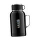 thumbnail image 3 of Hervidor de agua eléctrico para coche, 12/24 V, calentador de agua portátil para café, té y tazas Sin base, 3 of 8