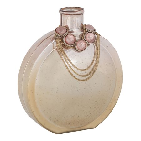- Sterling Vase Murcia Small Vessel