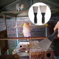thumbnail image 2 of 2pcs Durable Stainless Steel Cleaning Shovel Cleanning Tool (Assorted Color), 2 of 5