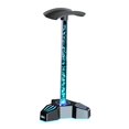 thumbnail image 1 of Soporte para auriculares RGB, colgador de auriculares antideslizante, duradero, Universal, con puertos USB, soporte de pantalla, soporte para, 1 of 8