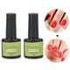thumbnail image 3 of Removedor de Esmalte de Gel, Elimine rápidamete el Removedor de Umas Gel inofensivo 2pcs para Uso Domémico, 3 of 7