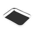 thumbnail image 1 of jinwen Magnetic Parts Tray Aluminum Alloy Storage Plate for Socket Screw Bolts Nuts, 1 of 9