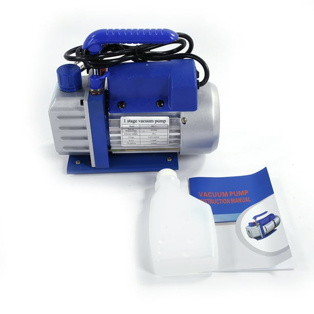 Navac Vacuum Pump