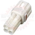 thumbnail image 3 of Ballenger Motorsports - 4 Way Compatible with Subaru Oxygen Sensor Connector Receptacle Housing, 3 of 3