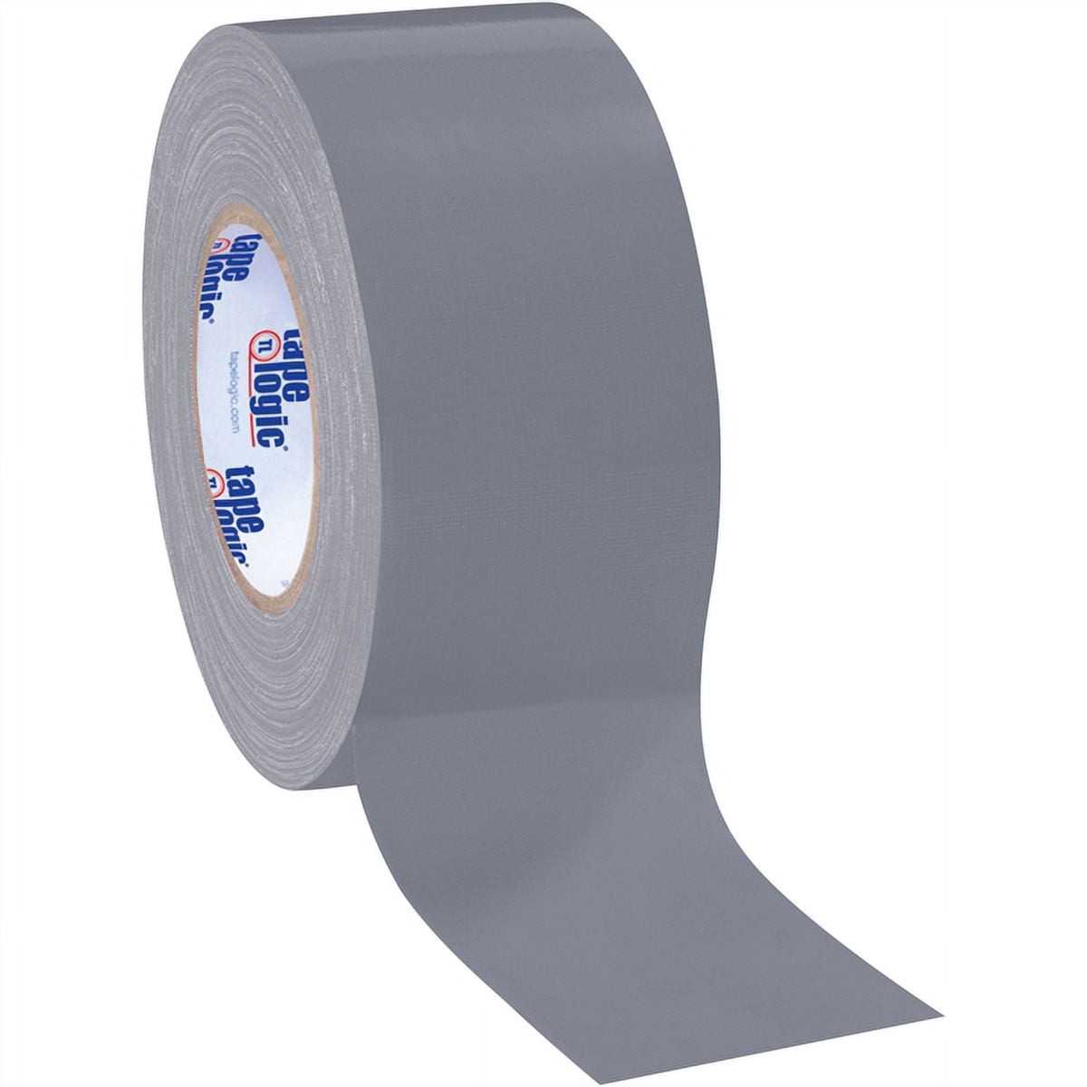 Tape Logic 9 Mil Silver Duct Tape 3" X 60 Yard Roll (3 Pack)