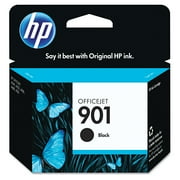 HP 902 Black Original Ink Cartridge (T6L98AN)