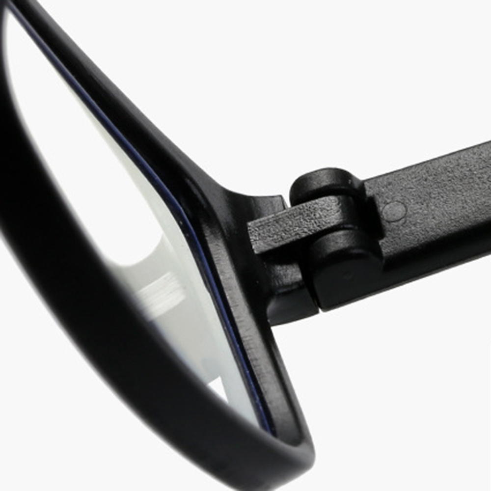 Universal Farsighted Glasses Spring Hinge Eyeglasses Anti Glare UV