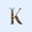 Pale Blue K, variant on Manfei Leopard Print Personalized Initial A Twin Bedding for Girls,Kawaii Blue Bow Duvet Cover Set for Kids Teens,Lightweight Room Decor,2pcs,No Comforter