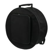 Drum drum sticks Bag Padded Snare Bag Portable Snare Drum Carry Case Backpack for Storage Transport 13/ drum set 14In drum sticks