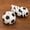 C, variant on 3D Printed Fidget Ball toys Fidget toys Adults, Sensation Stress Decrease Gear Sphere Fidget Balls, Fidgets Spinners for Anxiety Relaxation Office Home Travel