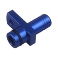 thumbnail image 3 of Adaptador de redireccionamiento PCV con conector de puerto de redireccionamiento con actualización para kit de redireccionamiento de 6.6L Aleación de azul Soledad Kits de redireccionamiento, 3 of 5