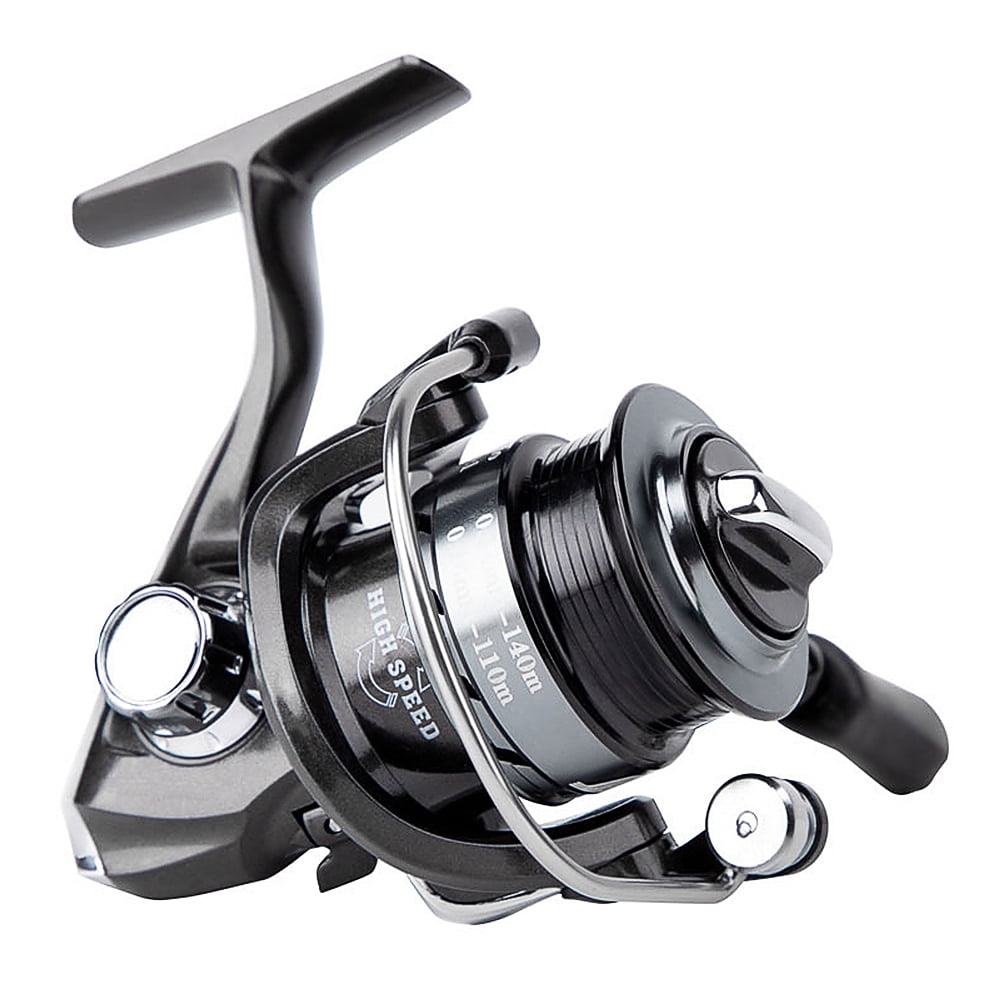 freshwater fishing reels