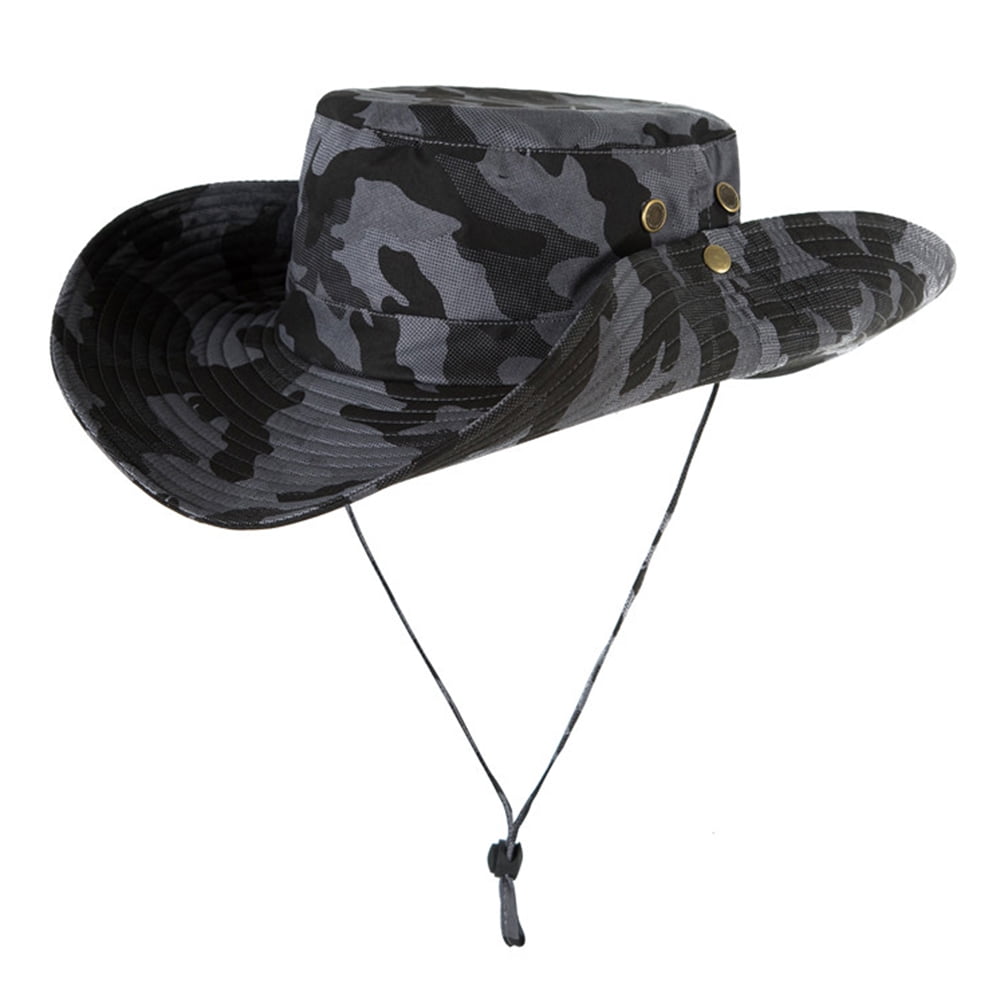 sun boonie hat