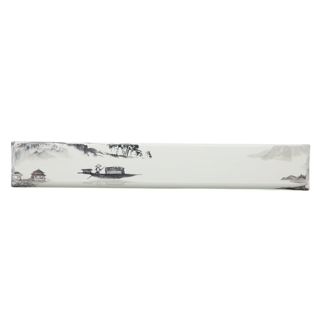 Tapa de tecla de barra espaciadora PBT, patrones de tinta especiales únicos, accesorios de repuesto de teclado mecánico Universal DIY
