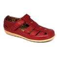 thumbnail image 1 of Calzado de ADULTO tipo SANDALIA color ROJO CEREZA JARKING 215, 1 of 1