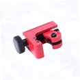 thumbnail image 3 of OUNONA Flèche de Tir Flèche Métal Rouge Lot de 1, 3 of 8
