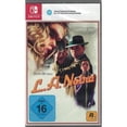 thumbnail image 1 of L.A. Noire [Nintendo Switch], 1 of 4