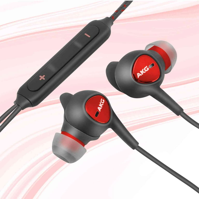 Akg best sale earbuds walmart