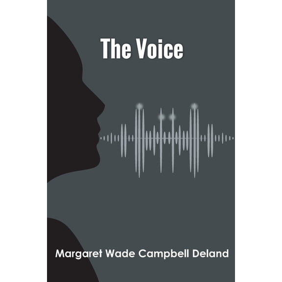 The Voice, (Paperback)