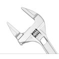 thumbnail image 4 of Adjustable Wrench Bathroom Spanner Wrenches Wide Jaw Spanner Wrenches, 4 of 5