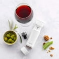 thumbnail image 4 of ZWILLING Fresh & Save Handheld Vacuum Sealer Machine for Easy Storage, 4 of 10