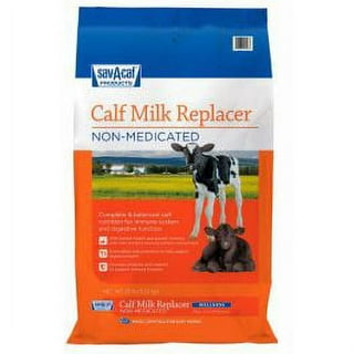 Mechanical Milk Mixers - The Calf Company