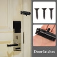 thumbnail image 2 of EcoNesxp French lock security lock 2 piece set security door lock set security door lock, 2 of 5