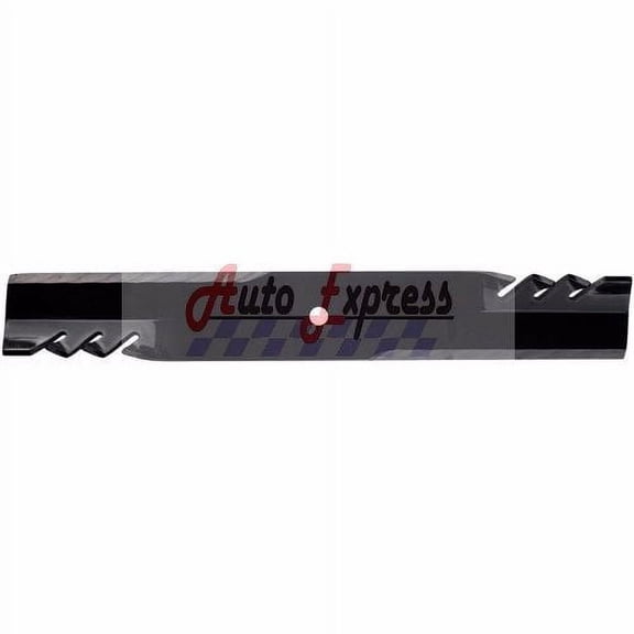 Scag G6 Replacement Lawn Mower Blade 21-Inch Oregon 396-727