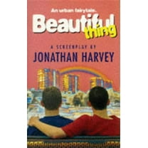 Screen and Cinema Beautiful Thing: Screenplay, (Paperback)