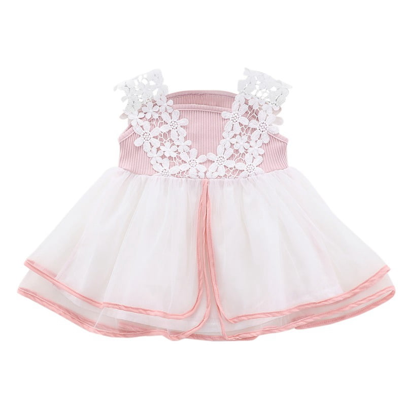 pretty baby dresses