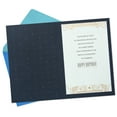 thumbnail image 2 of Hallmark Mahogany Birthday Card for Him (Celebrating a Good Man), 2 of 6