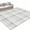 Green, variant on Sage Green Checkered Hallway Runner Rug 2x6 Washable Non Slip Kitchen Runner Rug for Bedside Bathroom Low Pile Summer Modern Minimalist Indoor Floor Carpet Area Rugs for Living Room Bedroom Office