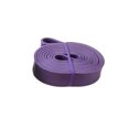 thumbnail image 3 of Naiovety Banda de resistencia al estiramiento de 208cm, banda de ayuda para tirar hacia arriba de alta resistencia, lazo elástico de goma para Gimnasios en casa púrpura 2080 x 0.45 x 3.2 Naiovety OD2504-03B, 3 of 6