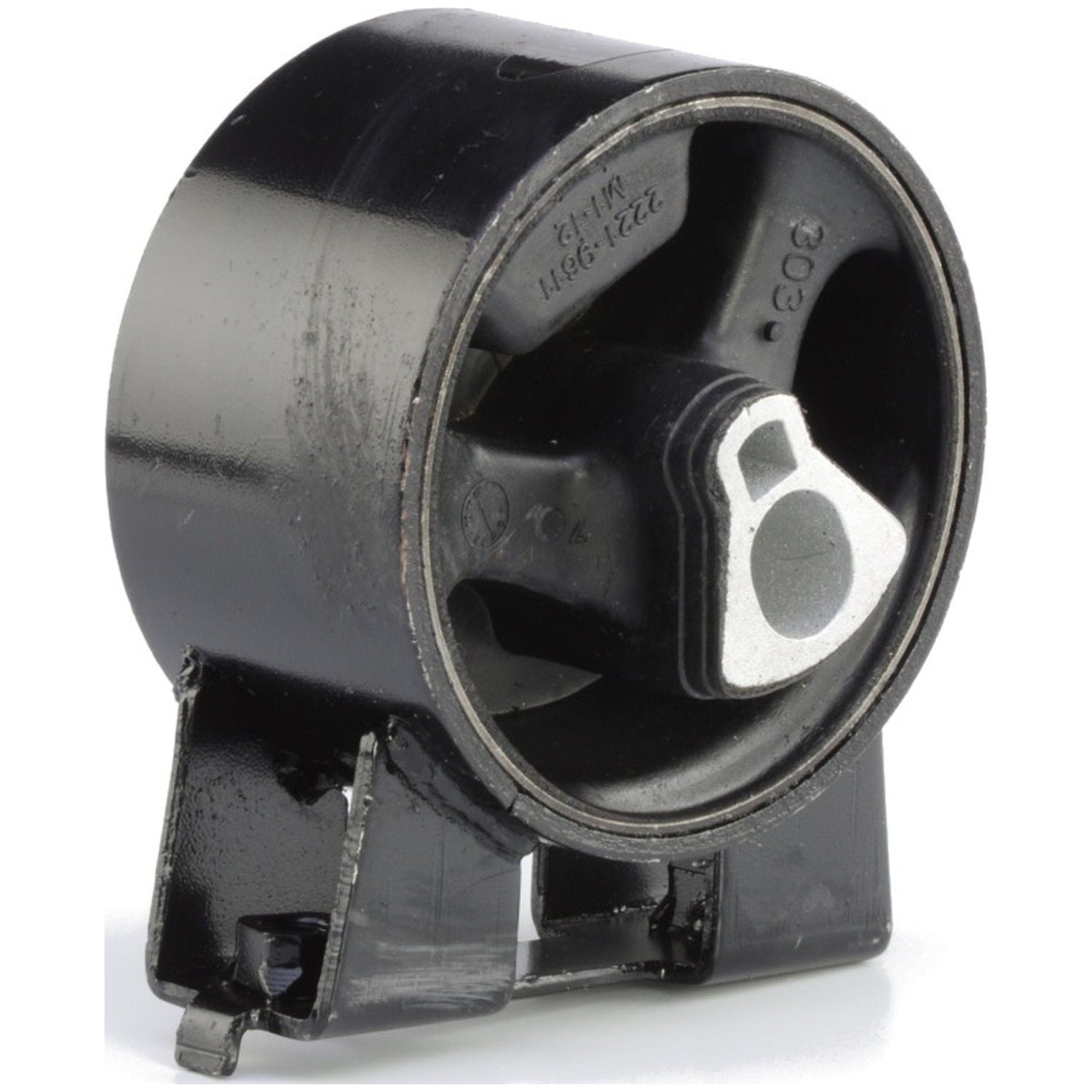 Anchor 3152 Engine Mount Front For 07-14 Chrysler Dodge 200 Avenger Sebring