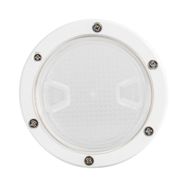 Placa de Barco Kusrkot Accesorios para Yates Diámetro 142MM