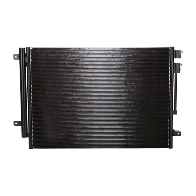 TYC 30036 Ensemble de Condensateur Compatible avec Chrysler Pacifica 2017-2021