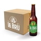 thumbnail image 1 of Cerveza Artesanal La Brü Indian Pale Ale 24 Botellas 330 ml C/u La Brü Indian Pale Ale, 1 of 5