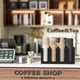 thumbnail image 3 of Dispensador organizador de vasos WINFFOR desechable con 4 compartimentos, 3 of 9