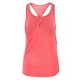thumbnail image 4 of Boxercraft BW2505 Ladies Twistback Tank-Paradise-2XL, 4 of 4