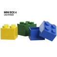thumbnail image 5 of Lego Mini Box 4 Yellow, 5 of 6